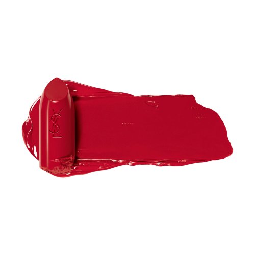 YVES SAINT LAURENT Rouge Pur Couture - Rouge à lèvres fini YVES SAINT LAURENT Rouge Pur Couture - Rouge à lèvres fini